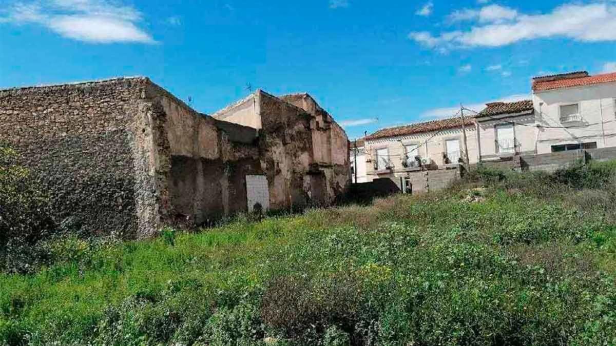 Terreno en venta en Albox, Almería photo 2