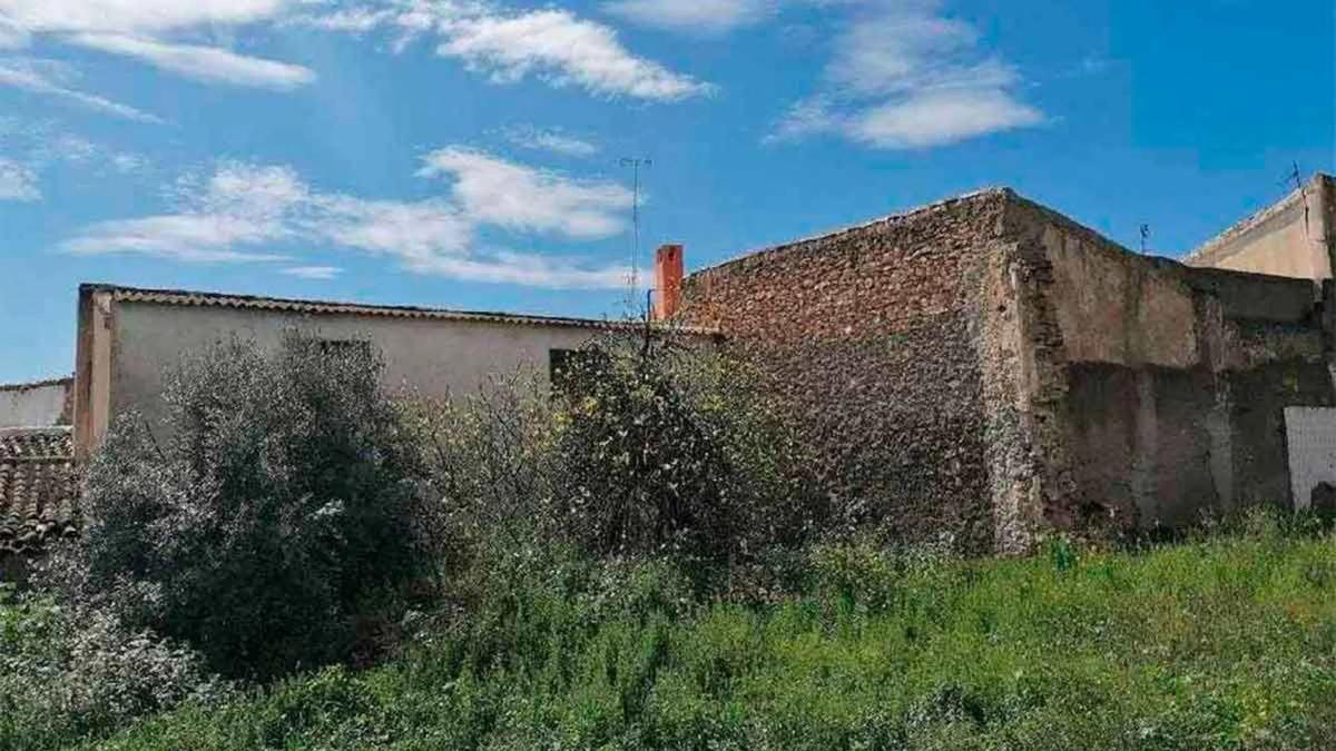 Terreno en venta en Albox, Almería photo 3
