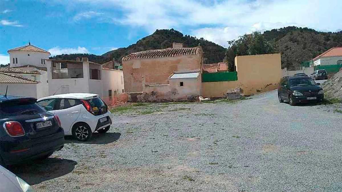 Terreno en venta en Urracal, Almería photo 5