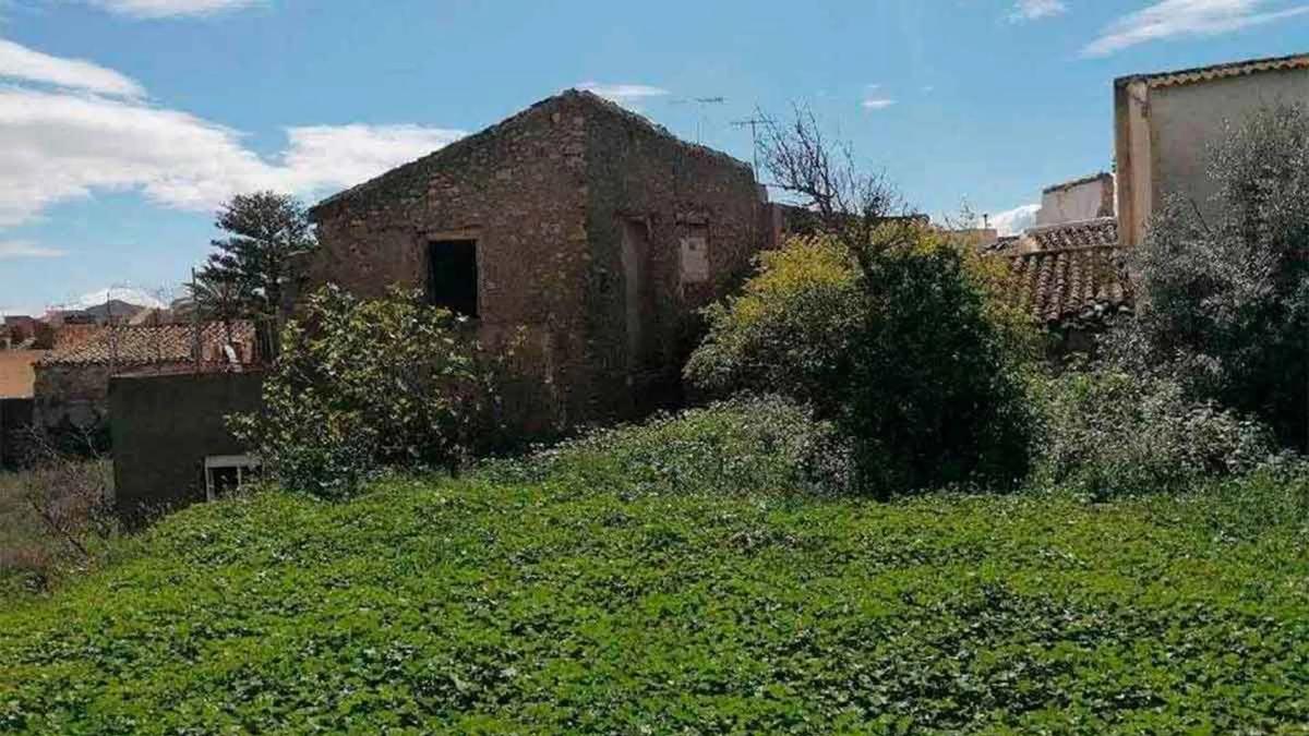 Terreno en venta en Albox, Almería photo 4