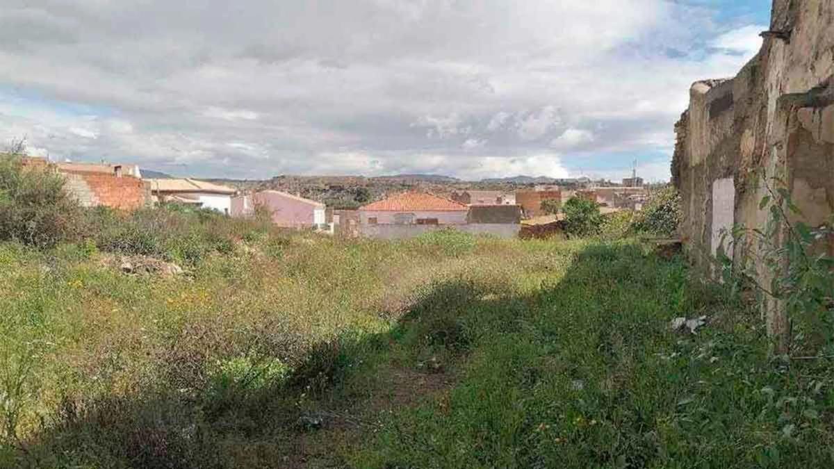 Terreno en venta en Albox, Almería photo 5