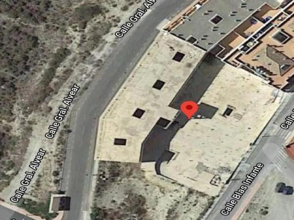 Terreno en calle Blas Infante photo 2