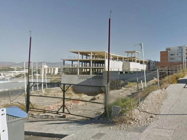 Terreno en calle Blas Infante photo 3
