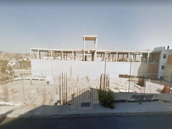Terreno en calle Blas Infante photo 4