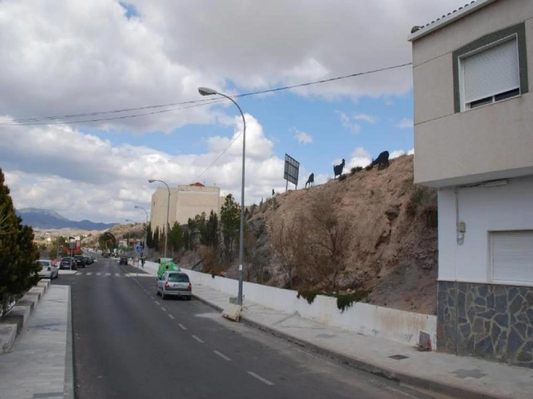 Terreno en venta en Cantoria, Almería photo 5