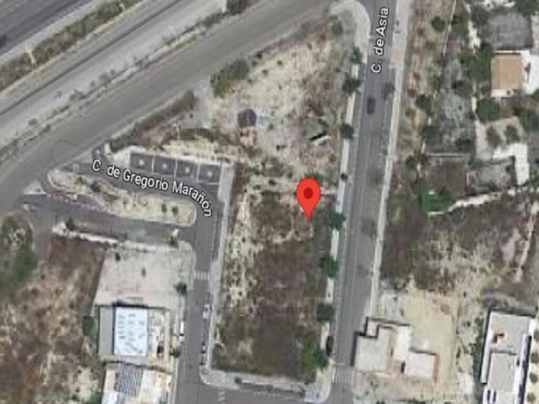 Terreno en venta en Fines, Almería photo 3