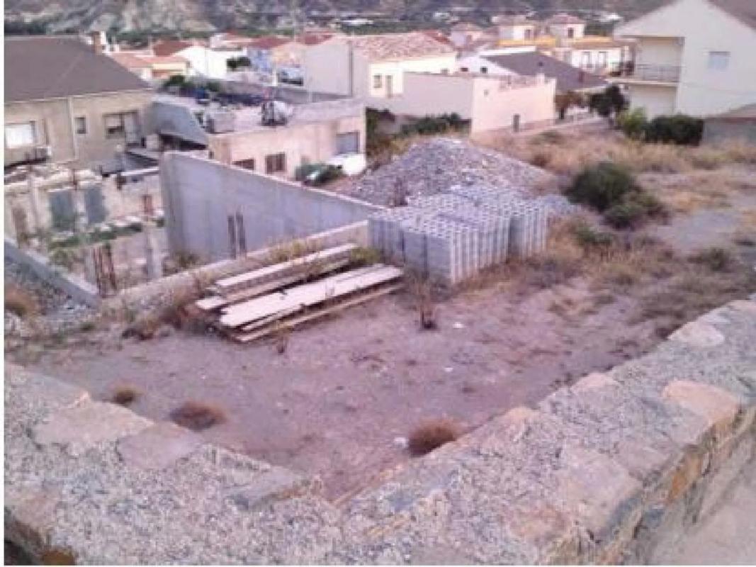 Terreno en venta en Cantoria, Almería photo 3