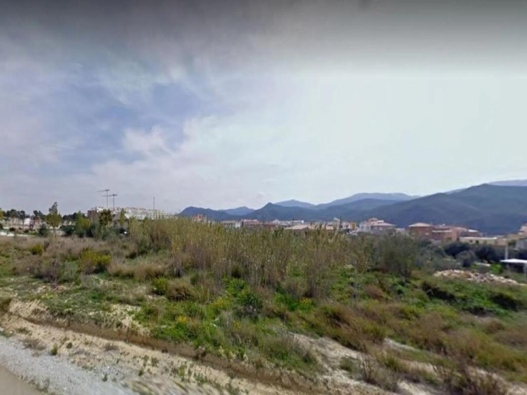 Terreno en venta en Fines, Almería photo 4