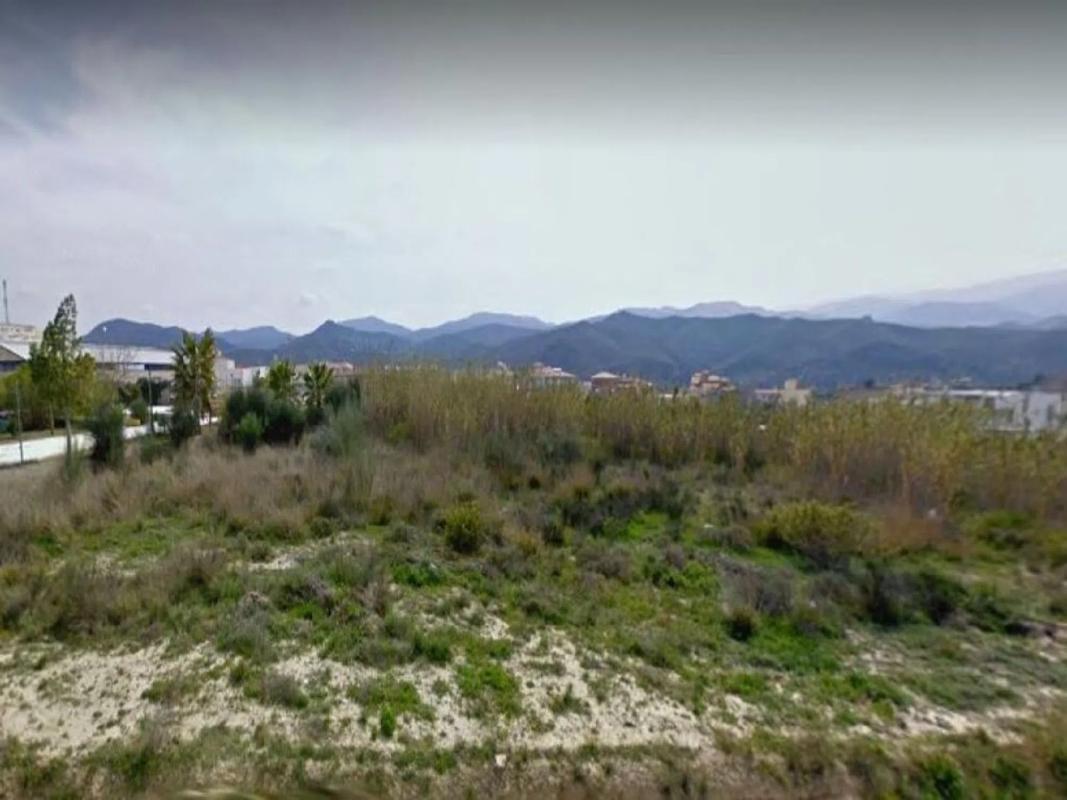 Terreno en venta en Fines, Almería photo 5