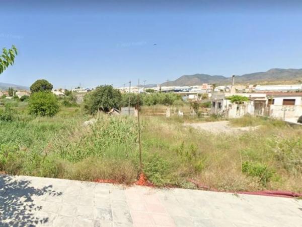Terreno en calle Calvario thumbnail 2
