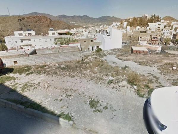 Terreno en calle Murillo thumbnail 1