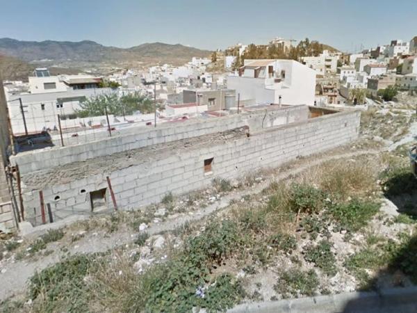 Terreno en calle Murillo thumbnail 2