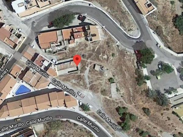 Terreno en calle Murillo photo 4
