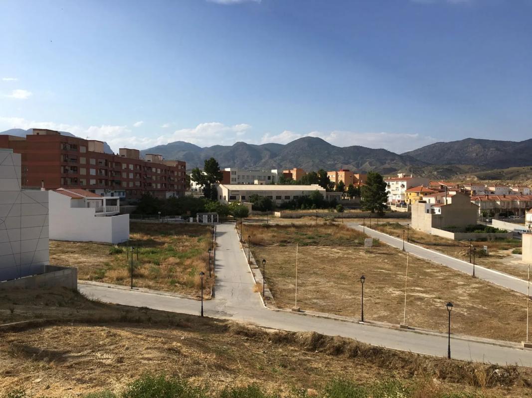 Terreno en venta en Olula del Río, Almería photo 1