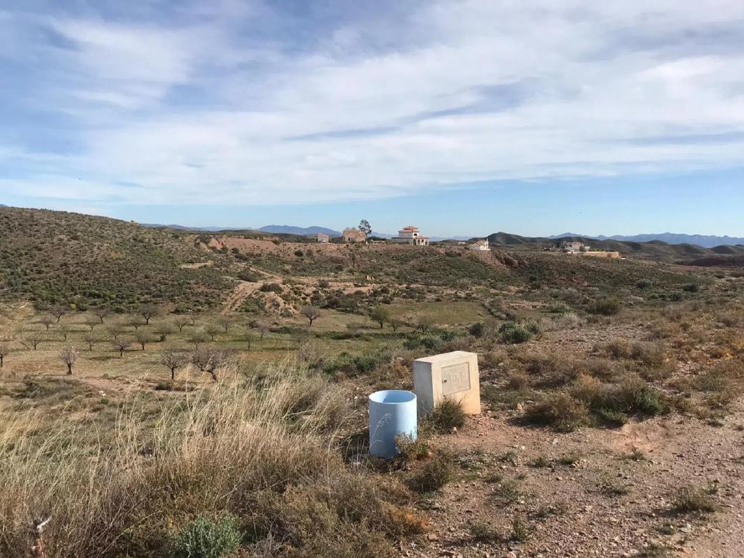 Terreno en venta en Albox, Almería photo 3