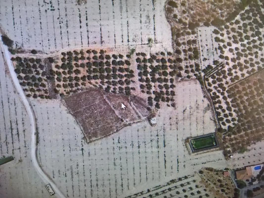 Terreno en venta en Tijola, Almería photo 5