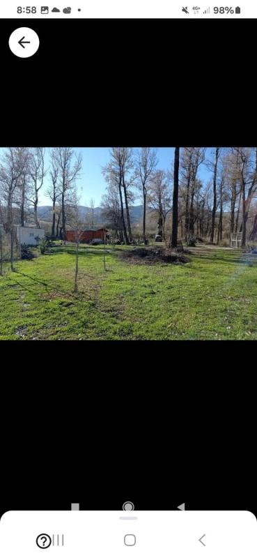 Terreno en venta en Tijola, Almería photo 1