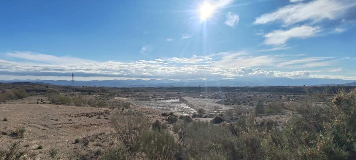 Terreno en venta en Albox, Almería photo 3