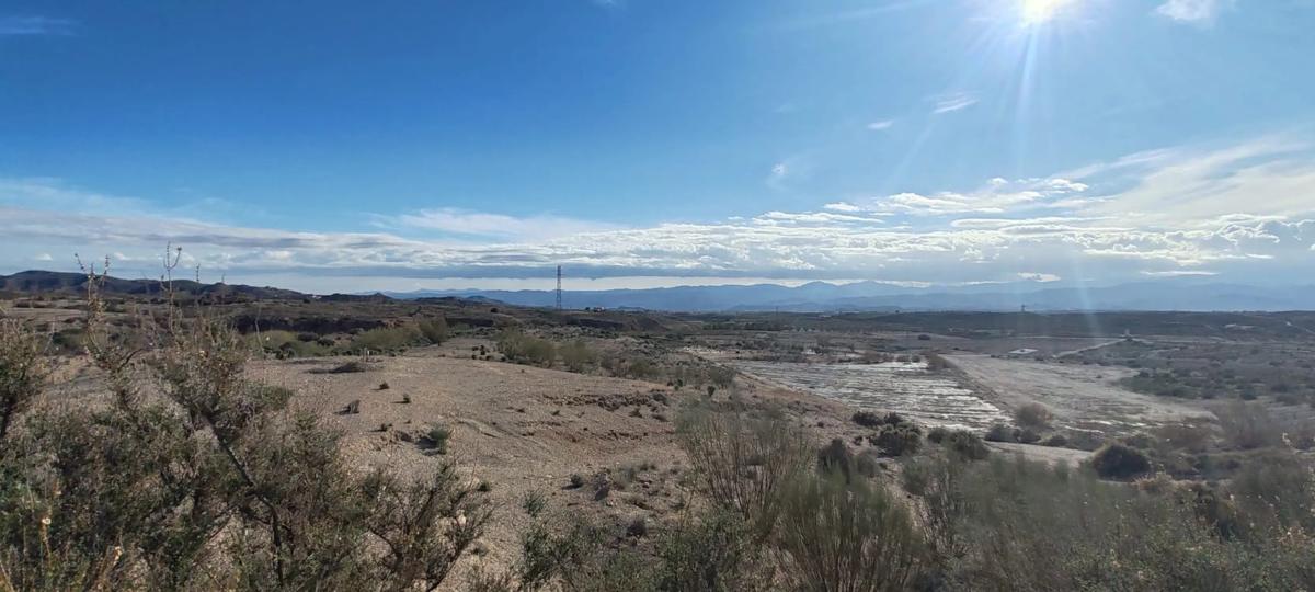 Terreno en venta en Albox, Almería photo 5