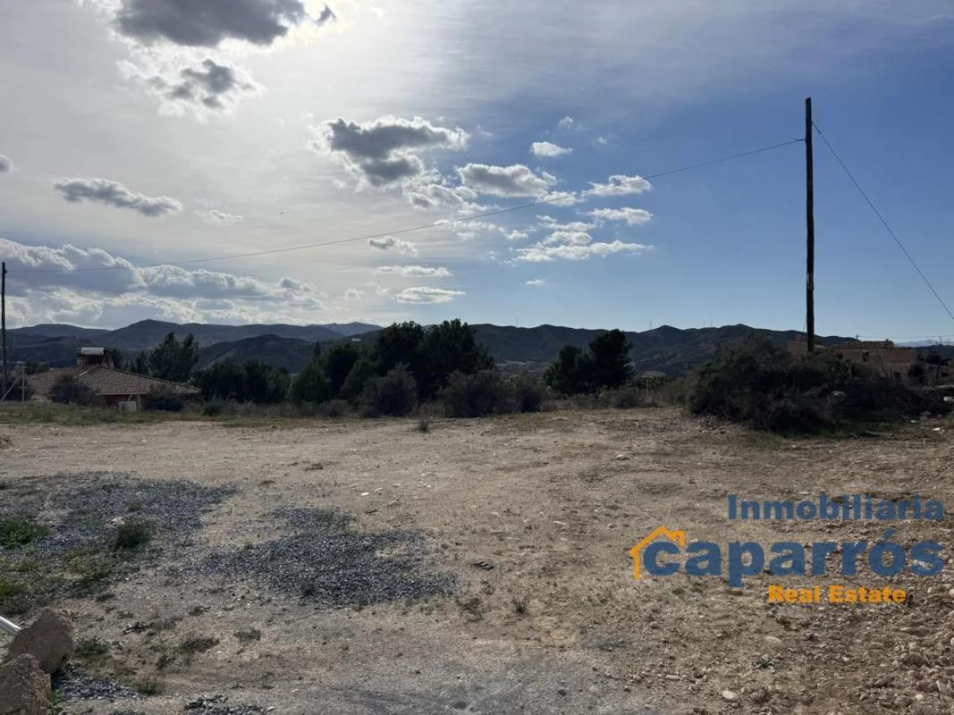 Terreno en venta en Zurgena, Almería photo 3