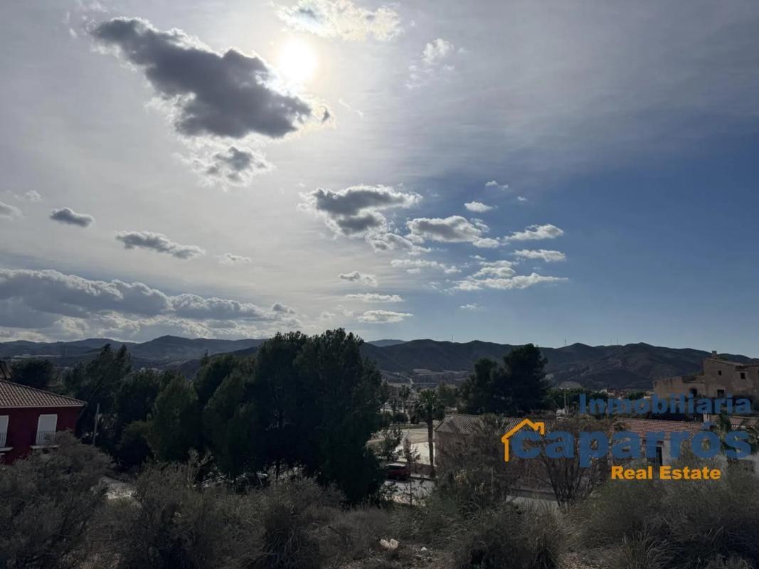 Terreno en venta en Zurgena, Almería photo 4