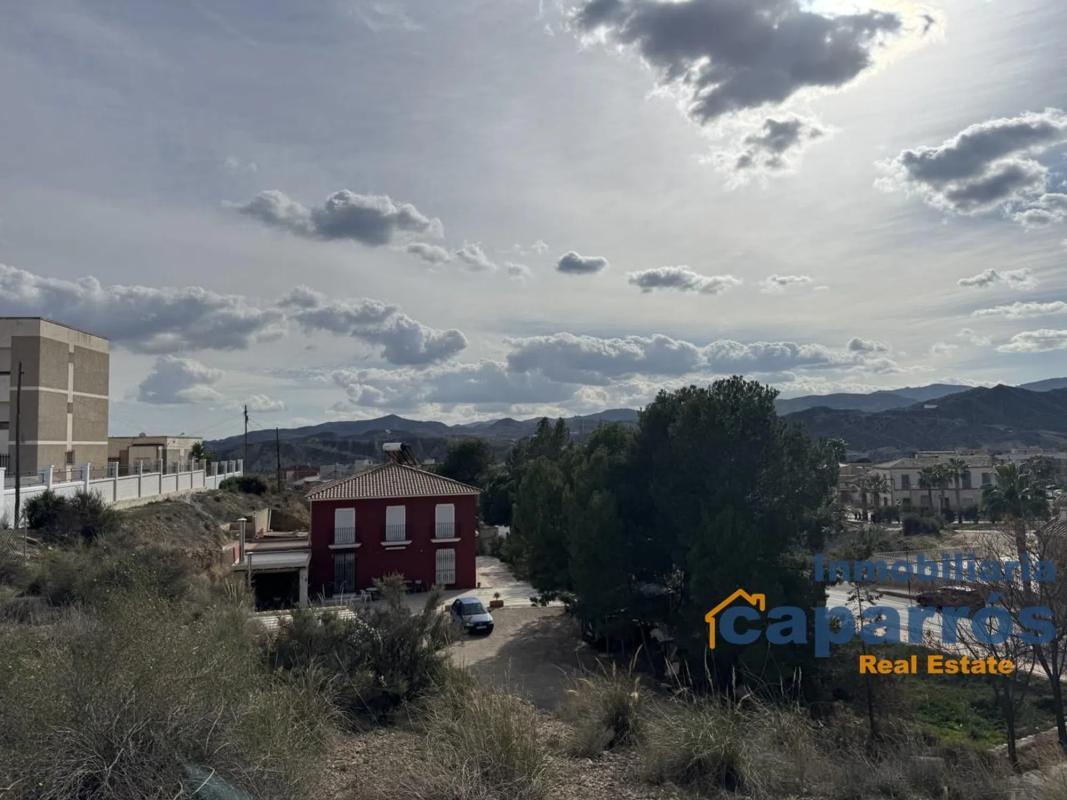 Terreno en venta en Zurgena, Almería photo 5