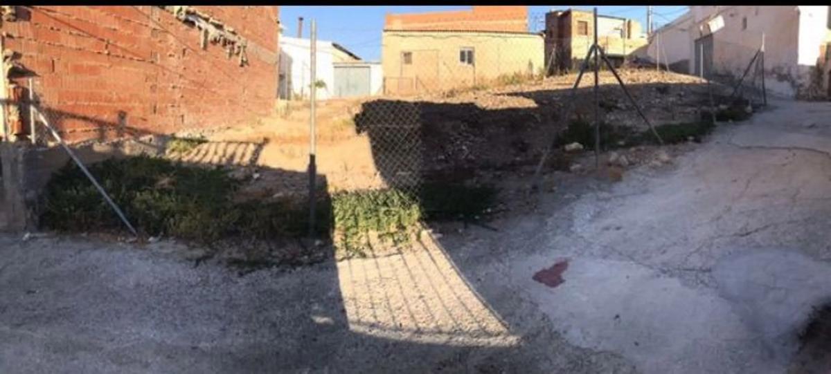 Terreno en venta en Tijola, Almería photo 5