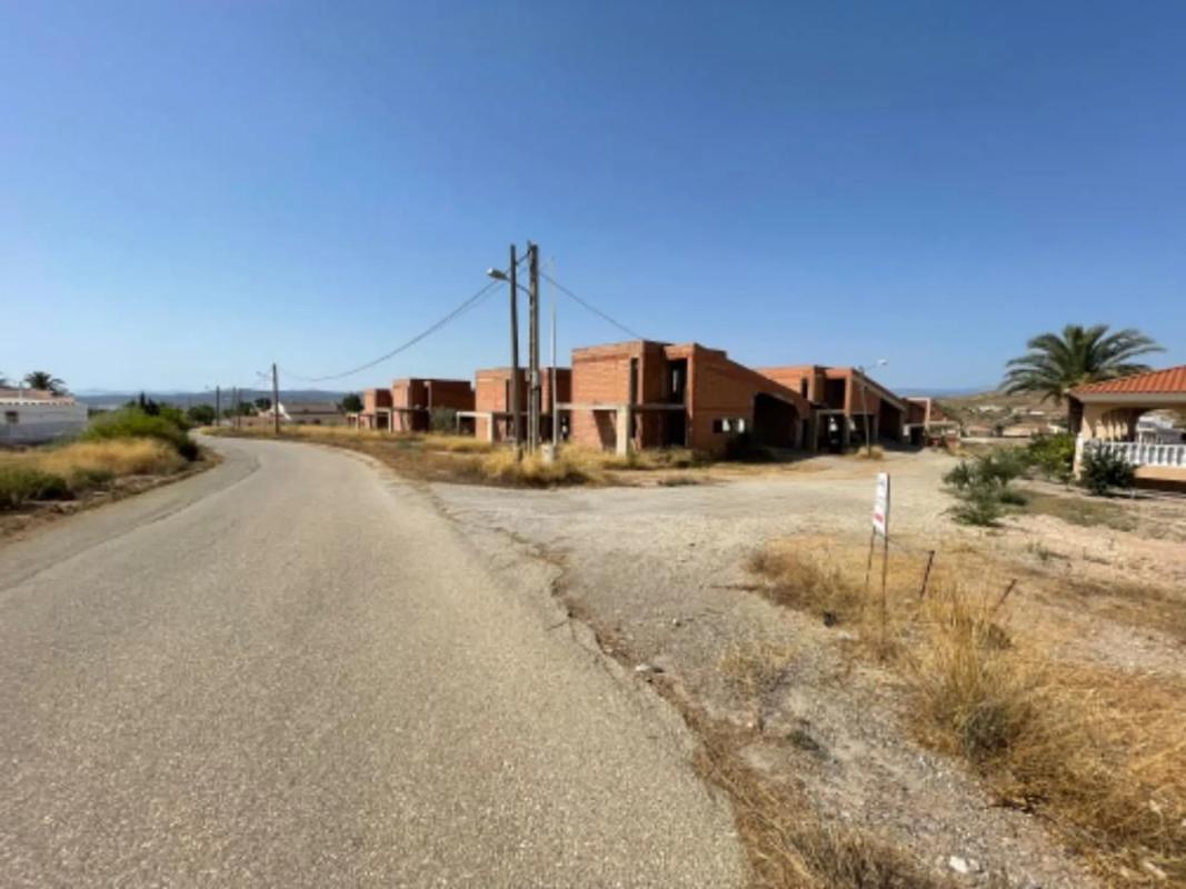 Terreno en venta en Zurgena, Almería photo 3