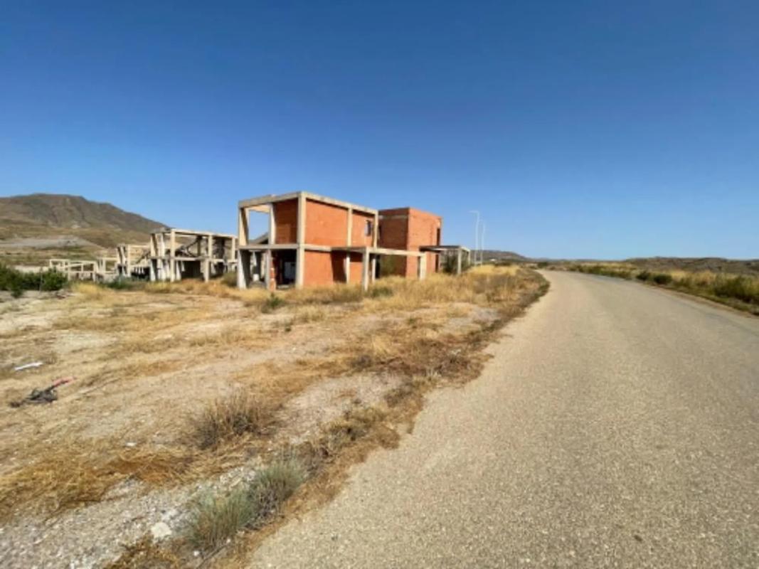Terreno en venta en Zurgena, Almería photo 4