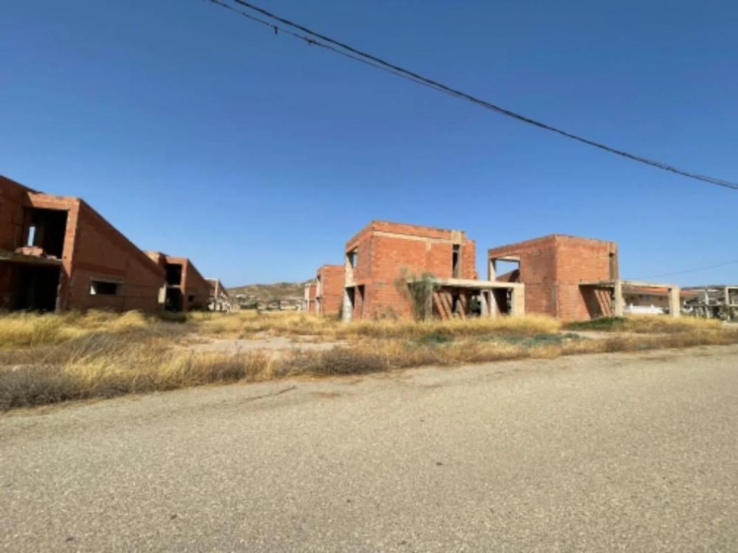 Terreno en venta en Zurgena, Almería photo 5