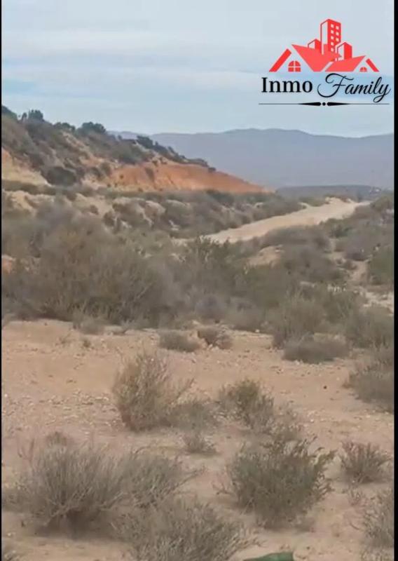 Terreno en venta en Purchena, Almería photo 1