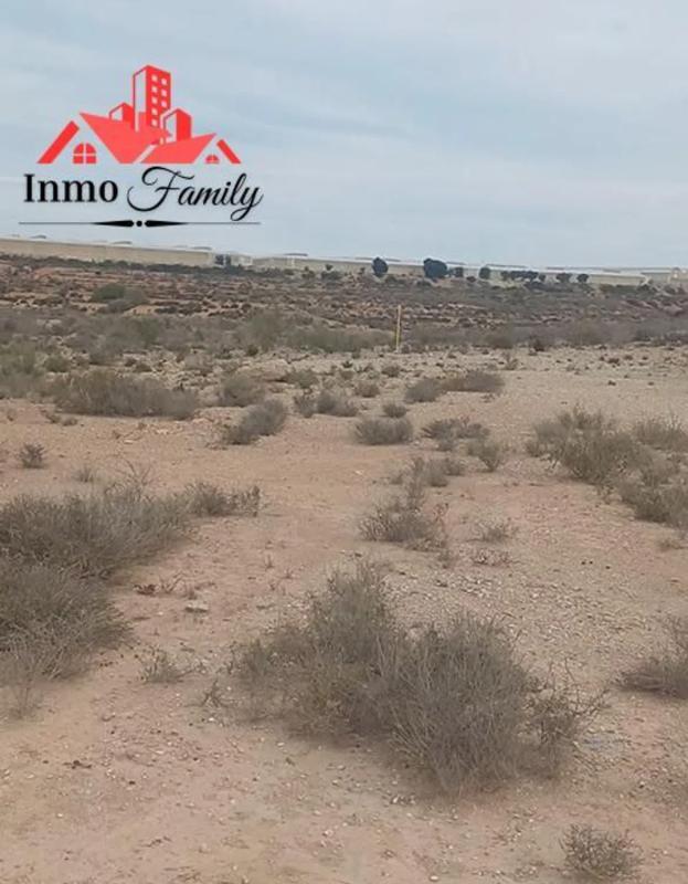 Terreno en venta en Purchena, Almería photo 3