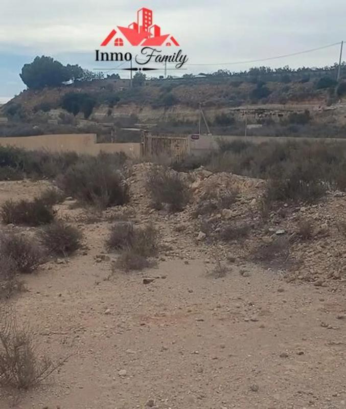 Terreno en venta en Purchena, Almería photo 5