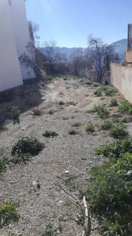 Terreno en calle Pilar, 18 photo 1