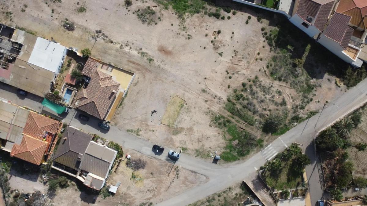 Terreno en venta en Zurgena, Almería photo 3