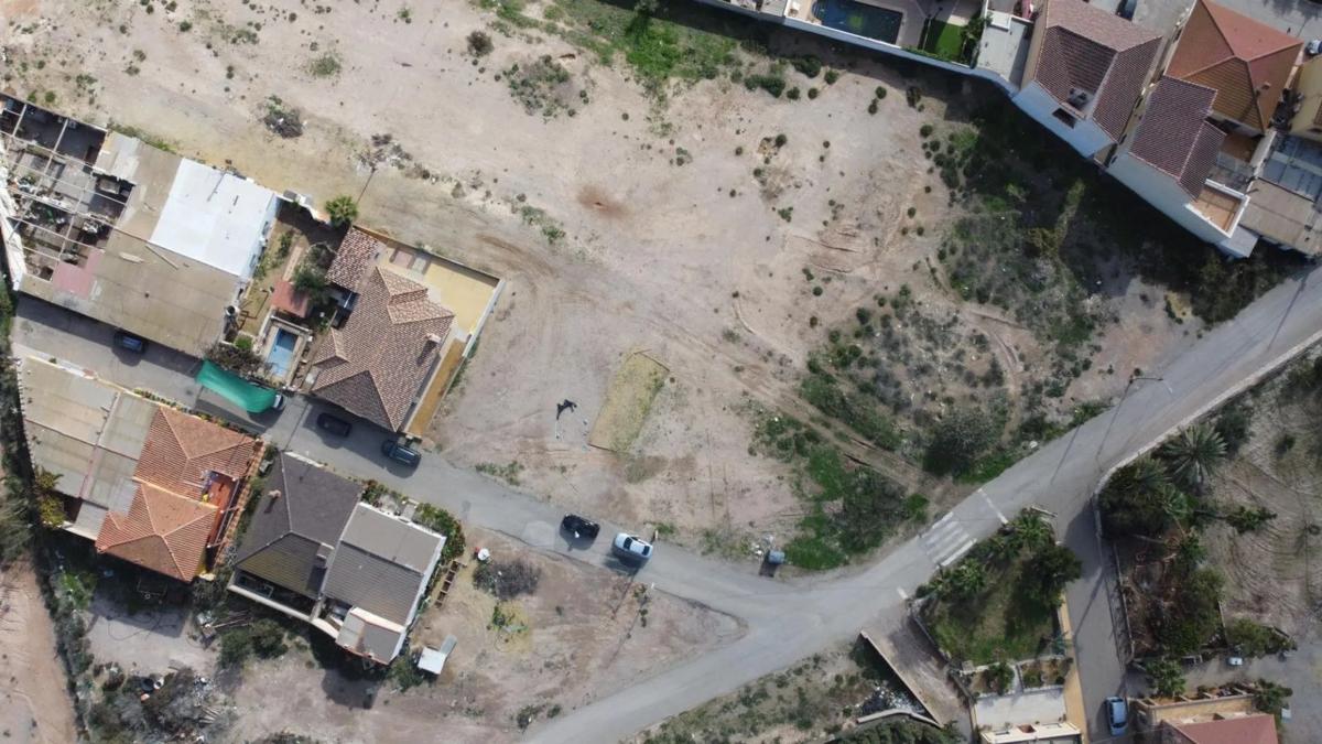 Terreno en venta en Zurgena, Almería photo 4