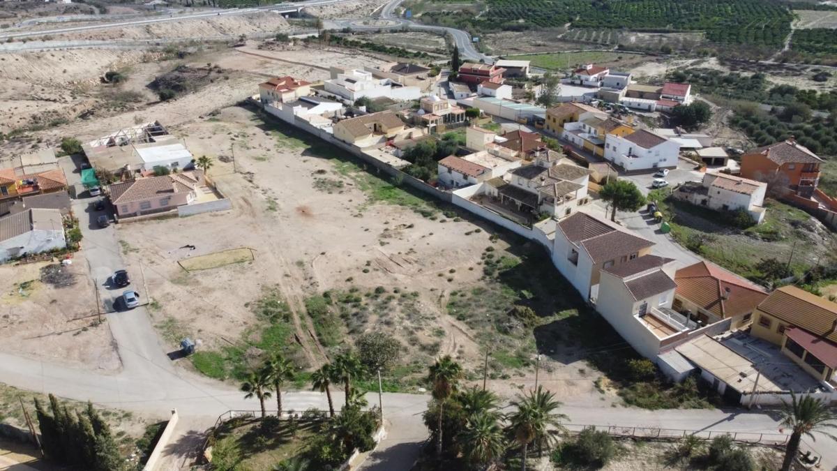 Terreno en venta en Zurgena, Almería photo 5