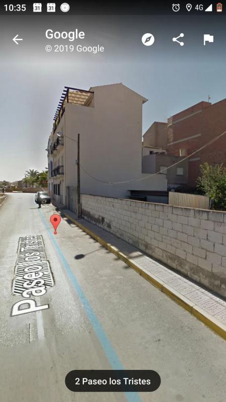 Terreno en venta en Albox, Almería photo 1