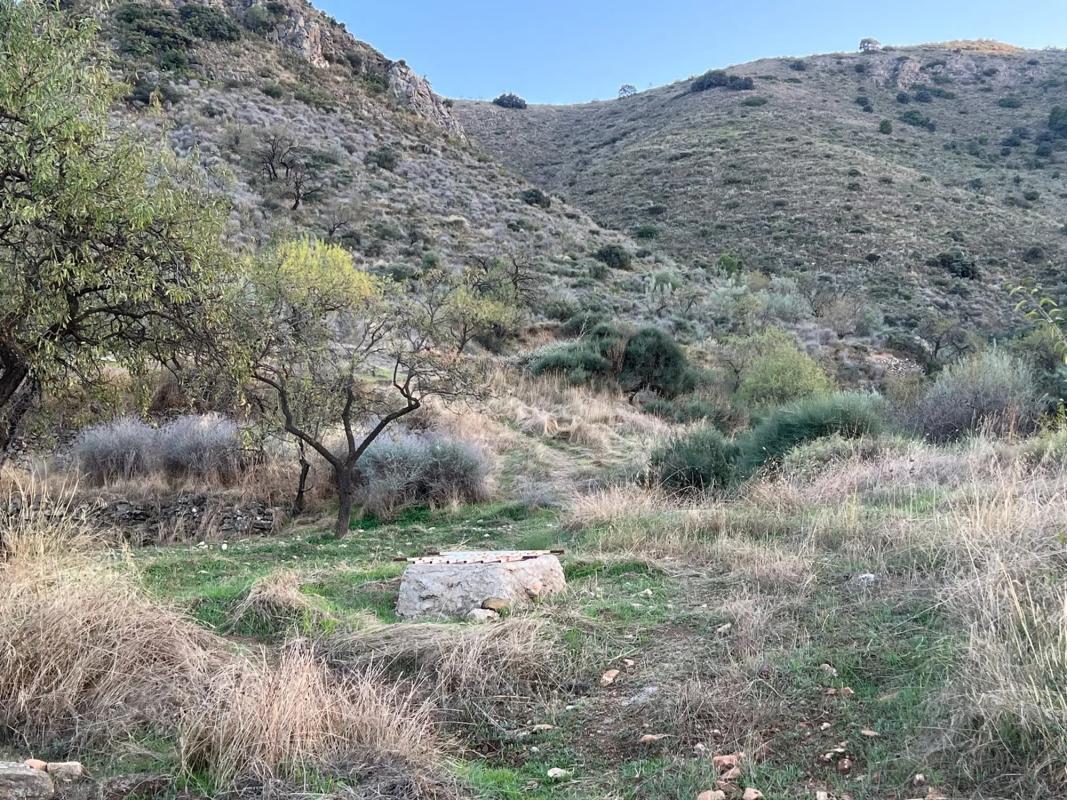 Terreno en venta en Lubrín, Almería photo 3