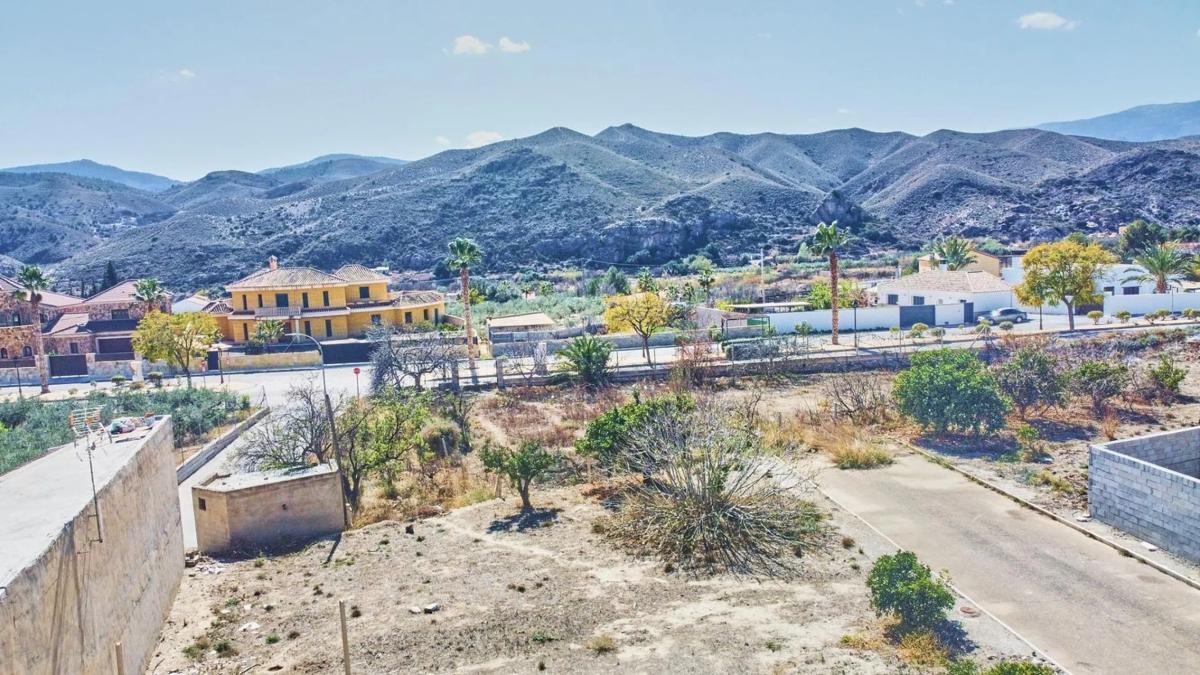 Terreno en venta en Fines, Almería photo 4
