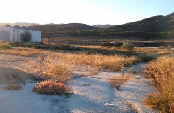Terreno en via del Almanzora s/n photo 1