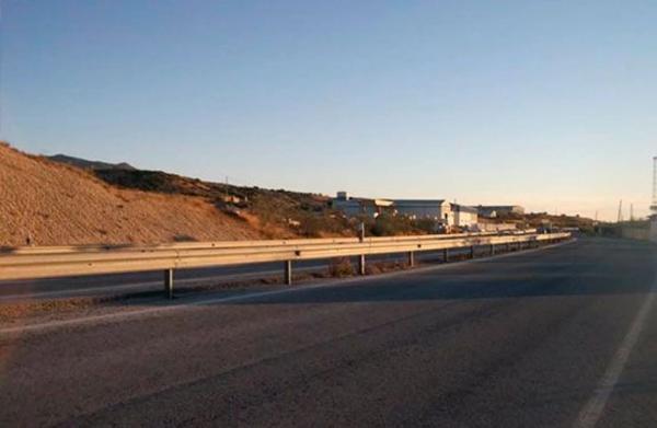 Terreno en via del Almanzora s/n thumbnail 2