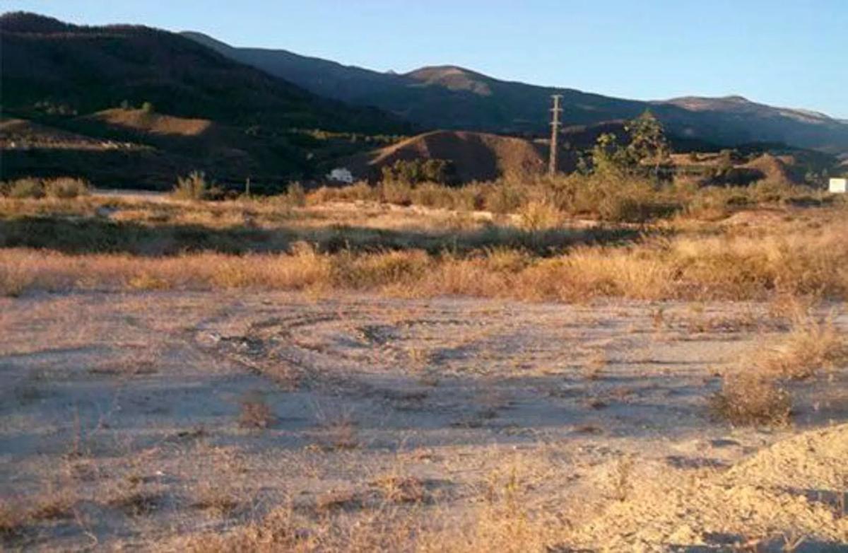 Terreno en venta en Purchena, Almería photo 5