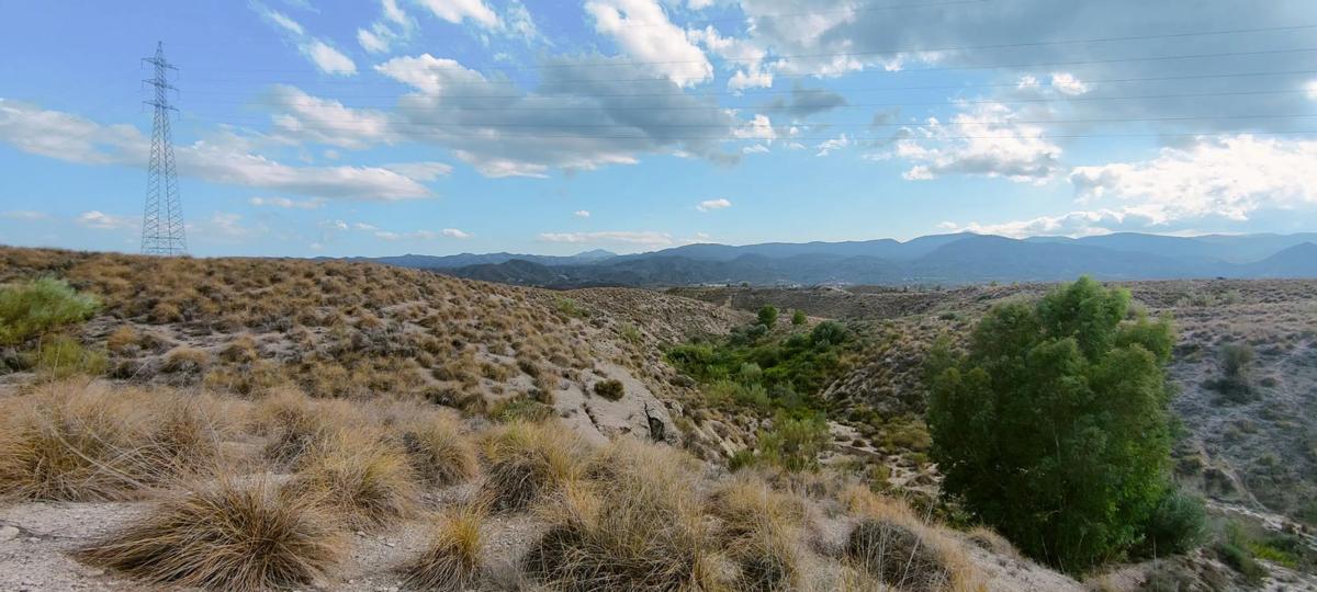 Terreno en venta en Cantoria, Almería photo 3