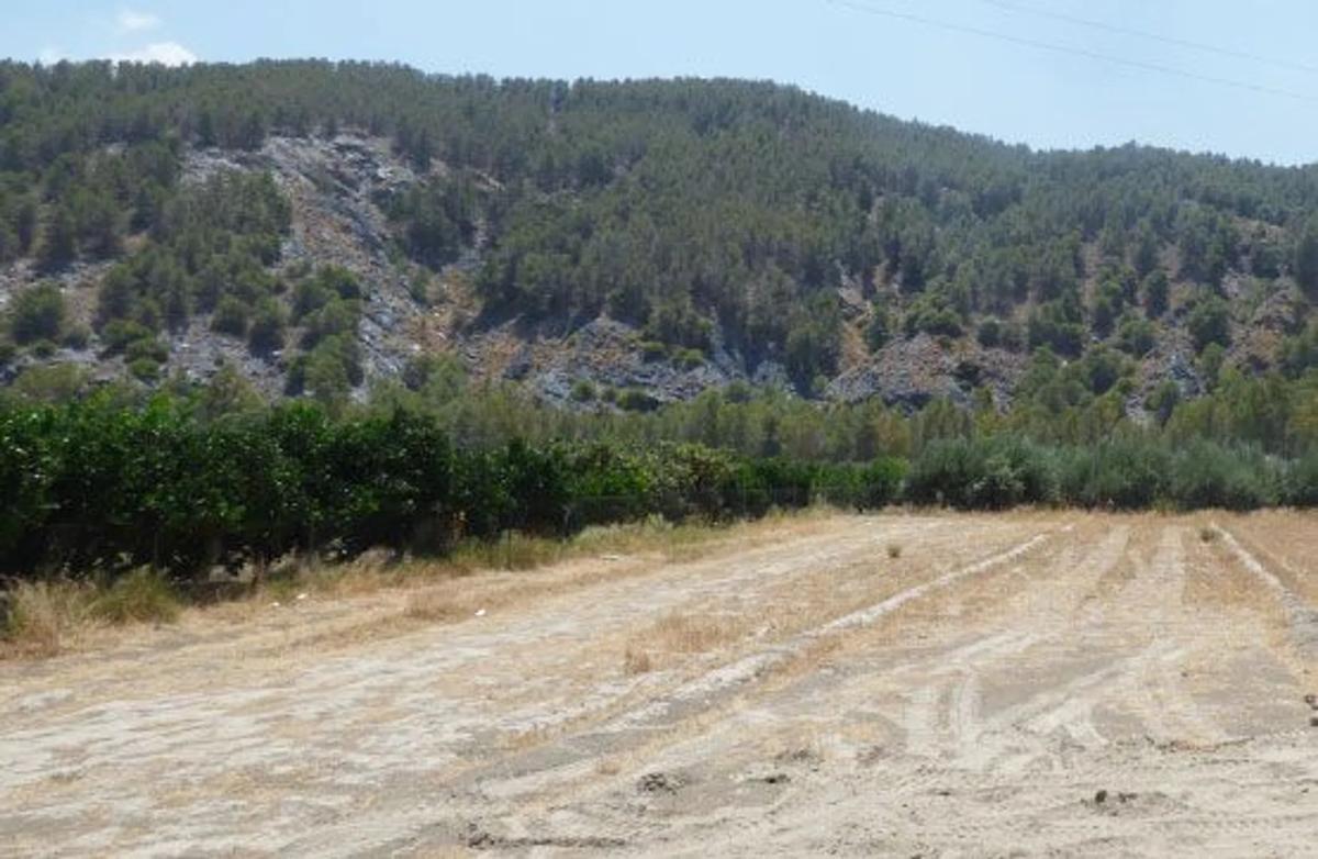 Terreno en venta en Purchena, Almería photo 2