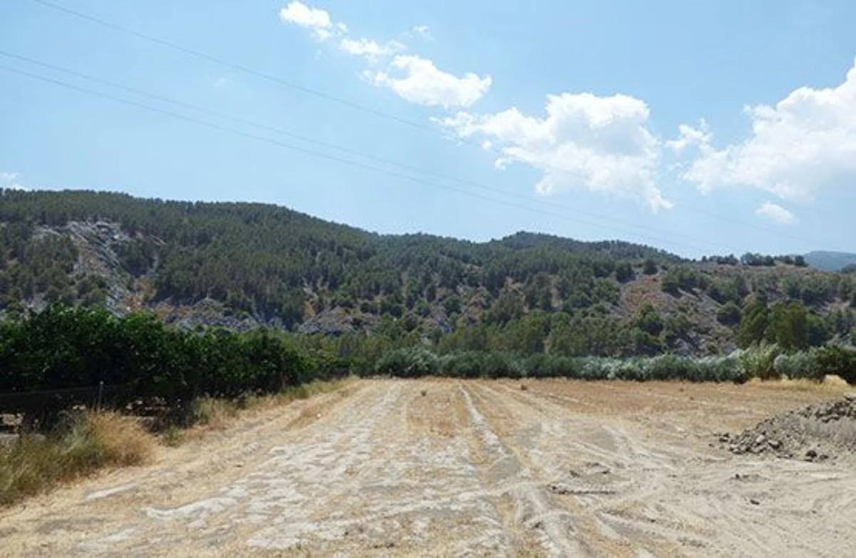 Terreno en venta en Purchena, Almería photo 3