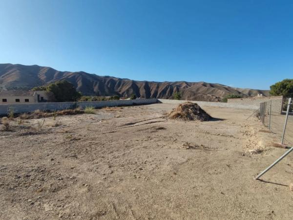 Terreno en avenida Los Huevanillas s/n thumbnail 1