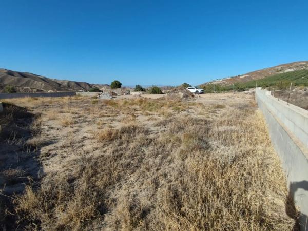 Terreno en avenida Los Huevanillas s/n thumbnail 2
