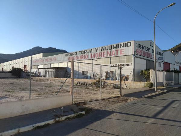 Terreno en Polígono Industrial, 15 Parcela photo 2
