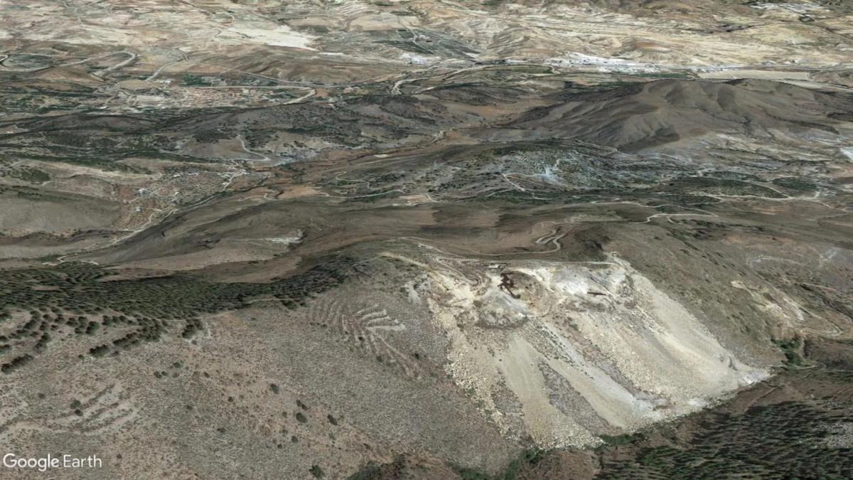 Terreno en venta en Purchena, Almería photo 3